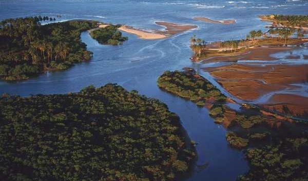 Feriado Tiradentes em Porto de Galinhas